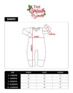 Christmas Pyjamas , Family Matching Pyjamas , Christmas Family Pajamas , Christmas Pjs 2024