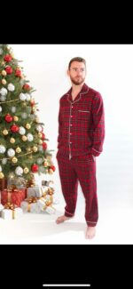 Christmas Pyjamas