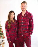 Christmas Pyjamas